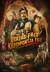 Utazás a Föld középpontja felé