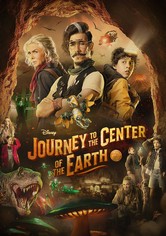 Journey to the Center of the Earth - Season 1