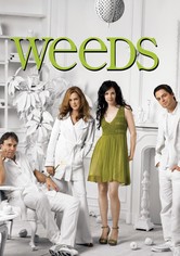 Weeds - Sezon 3