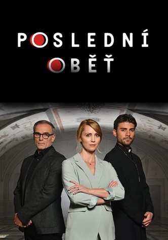 Poslední oběť