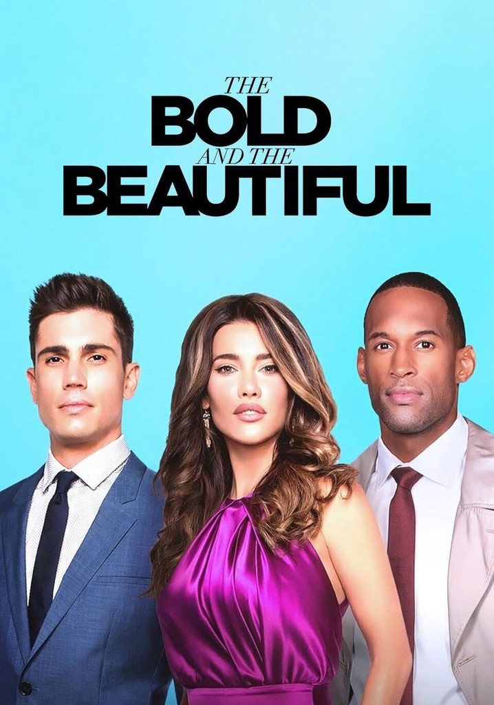 The Bold and the Beautiful Season 4 episodes streaming online