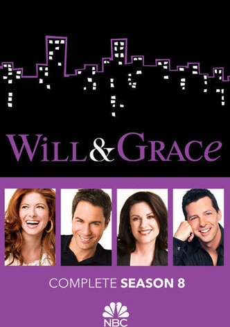 Staffel 8