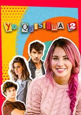 Yo quisiera - Temporada 2