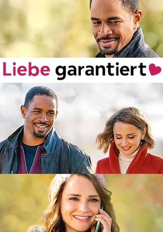 Liebe garantiert