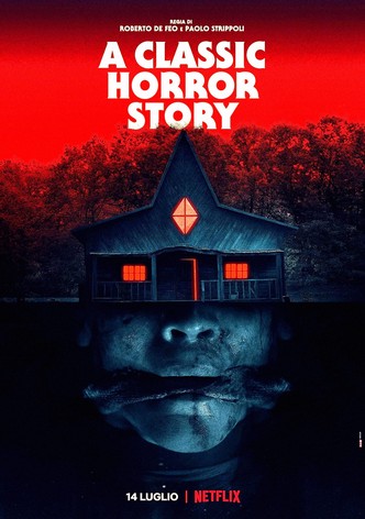 A Classic Horror Story