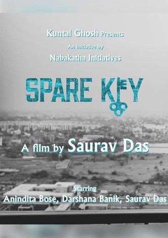 Spare Key