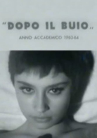 Dopo il buio