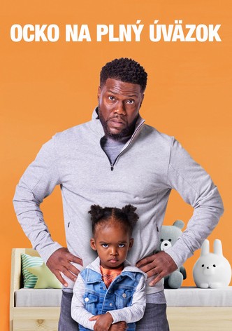 Ocko na plný úväzok