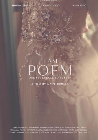 I Am Poem
