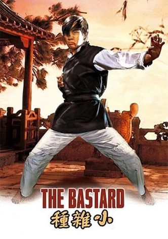 The Bastard