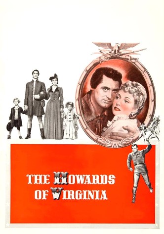 The Howards of Virginia