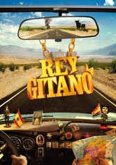 Rey gitano