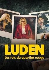 Luden: Könige Der Reeperbahn - Luden - Les rois du quartier rouge