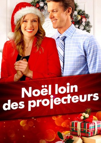Noël loin des projecteurs
