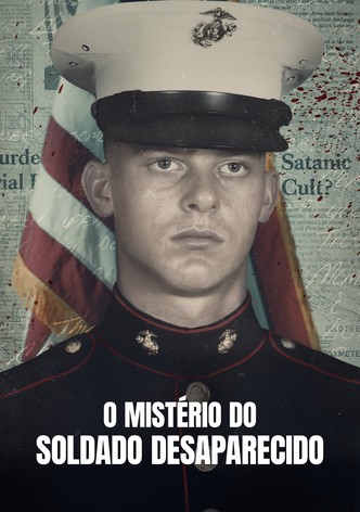 O Mistério do Soldado Desaparecido
