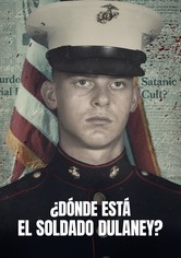 El misterio detrás del soldado desaparecido