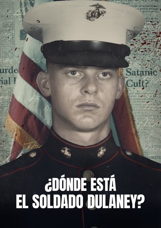 El misterio detrás del soldado desaparecido