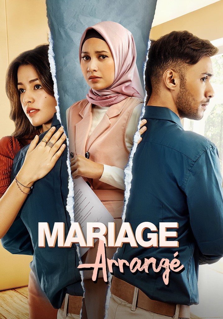 Regarder Wedding Agreement The Series streaming