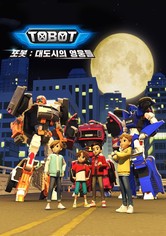 Tobot: Daedo's Heroes