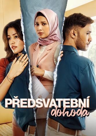 Předsvatební dohoda