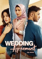 Wedding Agreement: Die Serie