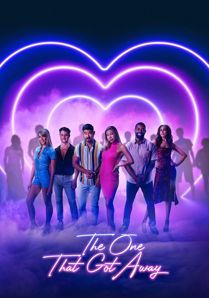 The One That Got Away - streaming tv show online