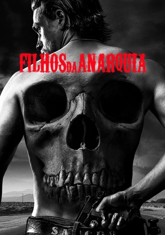 Sons of Anarchy - Season 7