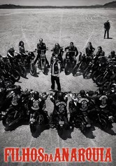 Filhos da Anarquia