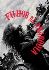 Filhos da Anarquia