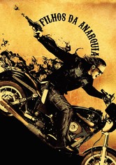 Filhos da Anarquia - Temporada 2