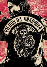 Filhos da Anarquia - Sons of Anarchy - Season 1