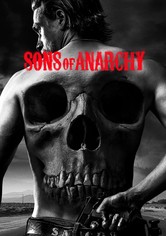 Sons of Anarchy - Sons of Anarchy - Season 7