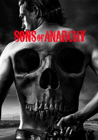 Sons of Anarchy