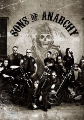 Hijos de la anarquía