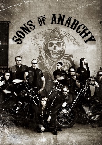 Sons of Anarchy