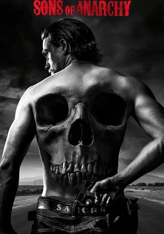 Sons of Anarchy