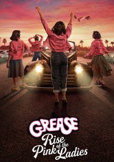 Grease: Rise of the Pink Ladies - Season 1