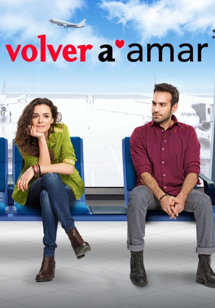 Amor a segunda vista - Ver la serie de tv online