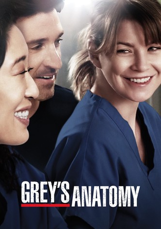 Watch greys anatomy on sale gorillavid