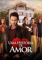 Uma História de Amor