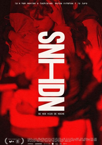 Se nos hizo de noche