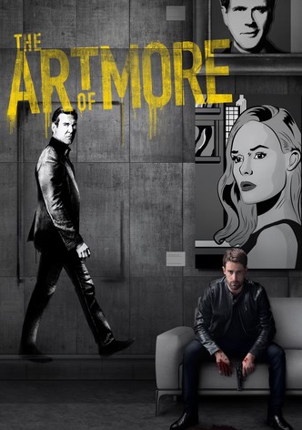 The Art of More - Tödliche Gier