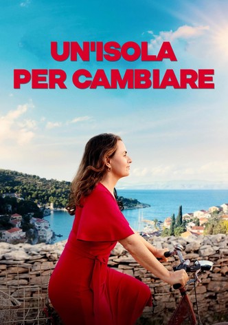 Un'isola per cambiare