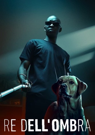 Re dell'ombra