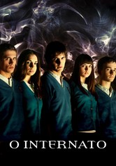 O colégio da Lagoa Negra