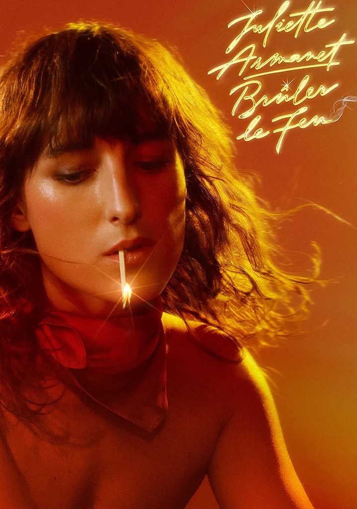 Juliette Armanet - Brûler le feu