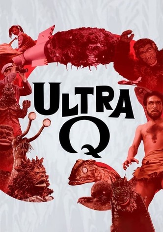 Ultra Q