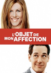L'Objet de mon affection