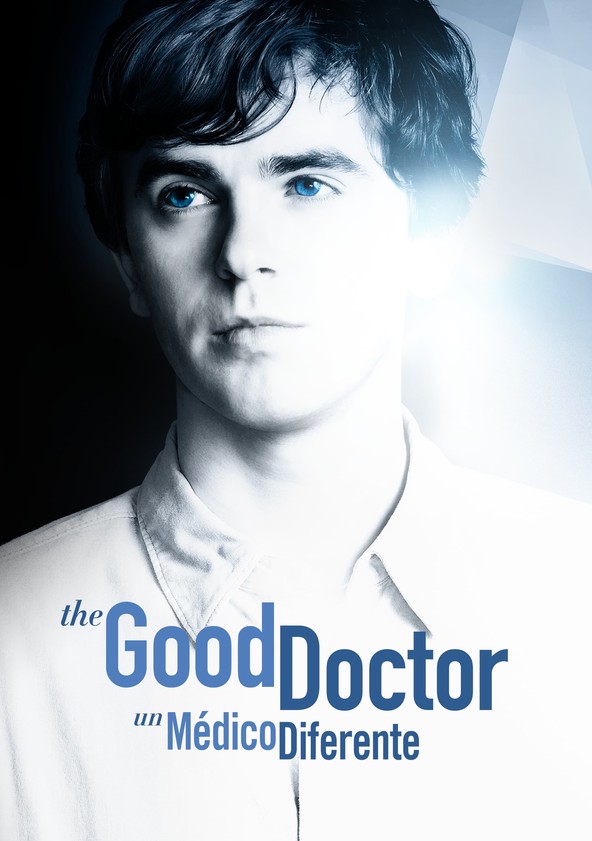 The Good Doctor temporada 1 - Ver todos los episodios online