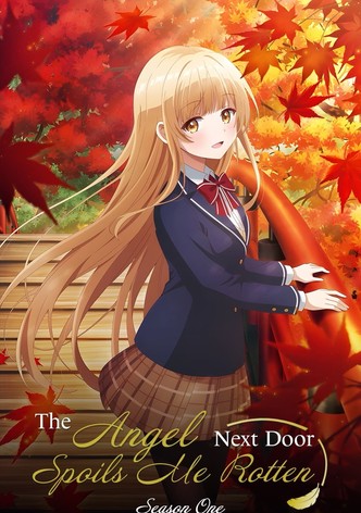 Otonari no Tenshi-sama ni Itsu no Ma ni ka Dame Ningen ni Sareteita Ken